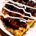 いらがし's cooksnap of when they made 千切りキャベツお好み焼き.