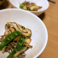 Sac’HiNa's cooksnap of when they made 厚揚げのオイスターソース炒め.