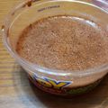 腹ペコきっちゃん's cooksnap of when they made マシュマロで簡単チョコレートムース♪.