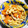 まぶたん's cooksnap of when they made れんこん☆にんじん☆のきんぴら風.