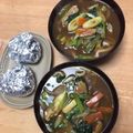 せろり☆'s cooksnap of when they made カレーうどん.