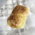 ●Ｏyuki●'s cooksnap of when they made おつまみ・切れてるチーズでチーズせんべい.