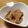 北京パンダ's cooksnap of when they made 砂糖不使用！バナナ&ココア・きな粉.