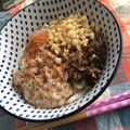 らざまる's cooksnap of when they made ☆一番美味しい☆ひっぱりうどん.