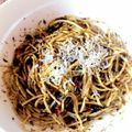 ana’s_kit's cooksnap of when they made 湿気った海苔で作ったのに、絶品な佃煮に.