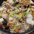 ＋SUN3's cooksnap of when they made 白菜たっぷりの中華丼.