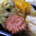 ぐうすか's cooksnap of when they made お弁当に・・・.