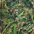 なるなっち's cooksnap of when they made 和のき・ほ・ん・ほうれん草のゴマ和え.