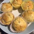 iruy's cooksnap of when they made 余ったホイップクリームで簡単マフィン.