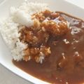 きらり流れ星's cooksnap of when they made カレーライス.