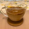 真友耕奈mama's cooksnap of when they made 超簡単！ダルゴナコーヒー.