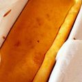 クックZ49Y7V☆'s cooksnap of when they made しっとり！簡単クリームチーズ入りケーキ.