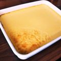 ＮＡＯNAO's cooksnap of when they made 無印良品琺瑯バットでたっぷりプリン♪.