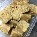 クックUNZC41☆'s cooksnap of when they made こども大好き簡単おやつ　ミルクもち.