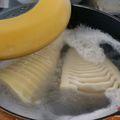 はるなぎママ's cooksnap of when they made タケノコの下処理～ぬかがない時～.
