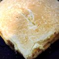 おうちごはん☆'s cooksnap of when they made おひとりさまのプチ豪華な休日パンケーキ.