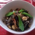 辰夫女子's cooksnap of when they made 常備菜♪大豆、こんにゃく、ひじきの煮物.