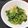 きぃもるく's cooksnap of when they made 三つ葉の大量消費 ナンプラー炒め.