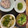 nana_hachi's cooksnap of when they made 白だしさっと煮！春の訪れ野菜と鶏団子.