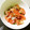 ふれんでぃあ's cooksnap of when they made トマトとしらすで！さっぱり副菜.