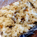 kyobobo's cooksnap of when they made おこわ風☆*:.｡.五目炊き込みご飯.
