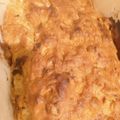 LUNAmama☆'s cooksnap of when they made 超簡単 カラダ喜ぶ バナナパウンドケーキ.