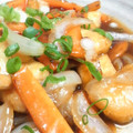 ロクシタンマニア's cooksnap of when they made ダイエット＆節約に♪凍り豆腐の和風酢豚風.