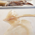 CHIHO☆★☆'s cooksnap of when they made 簡単!?イカの皮の剥き方★さばき方.