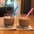 空色の花's cooksnap of when they made シロップ煮タピオカ＊本場の茹で方と味付け.