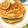 chiekopon1's cooksnap of when they made 計量無し!HMでふわふわパンケーキ.
