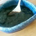 くりりん３'s cooksnap of when they made 海苔の佃煮♪手作りご飯ですよ～♪.