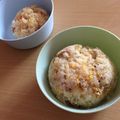 NataliePie's cooksnap of when they made おいしいよ！イタリアン？なチャーハン.