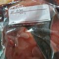 あーこ2929's cooksnap of when they made ブリの照り焼き（下味冷凍）.
