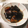 うさぎのためちゃん's cooksnap of when they made 簡単！茄子のさっぱり炒め煮.