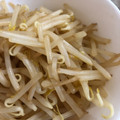 キュキュットさん's cooksnap of when they made 【超簡単】もやしのめんつゆ煮.