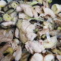 ゆとゆみ's cooksnap of when they made 簡単！豚肉とナスの味噌めんつゆ炒め.