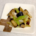 IZU1216MI☆'s cooksnap of when they made 超簡単!!なすと長ネギのさっぱり炒め.