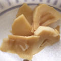 かんじきんぐ's cooksnap of when they made 筍の煮付け.