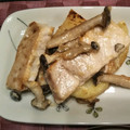 アルカママ's cooksnap of when they made 簡単！鮭の味噌マヨ焼き♫ご飯が進むよ♫.