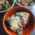 チコリママ's cooksnap of when they made 簡単♪カニかま卵とじ丼（お弁当）.