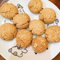 みーにゃ♡'s cooksnap of when they made ＊ほろほろ♪サラダ油でクッキー＊.