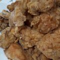 クックLG9BDK☆'s cooksnap of when they made 水が決め手！やわらかジューシー唐揚げ.