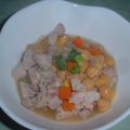 Jock's cooksnap of when they made 自家製保存食♪　塩豚.