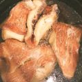 ムーミン☆ママ's cooksnap of when they made しみしみで美味しい♪赤魚の煮付け.