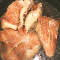 ムーミン☆ママ's cooksnap of when they made しみしみで美味しい♪赤魚の煮付け.