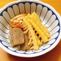 ルパンのかあさん☆彡's cooksnap of when they made 竹の子の煮物♥我が家風.