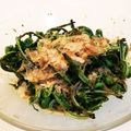 クックE662AA☆'s cooksnap of when they made こごめ？こごみ？の下茹で.