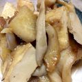 クック75J0LW☆'s cooksnap of when they made 鶏胸肉&厚揚げのトロトロ煮♡.