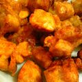 しょうみの's cooksnap of when they made レモン風味フライドチキン.