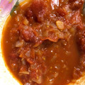 ゆりかもめ01412's cooksnap of when they made 手づくりトマトソース.